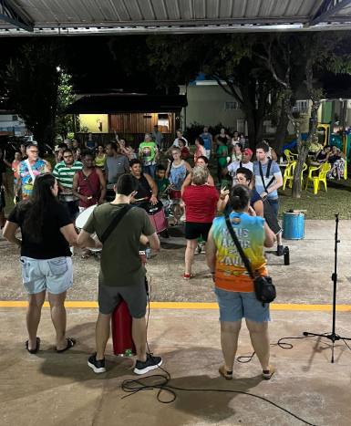 ensaio força