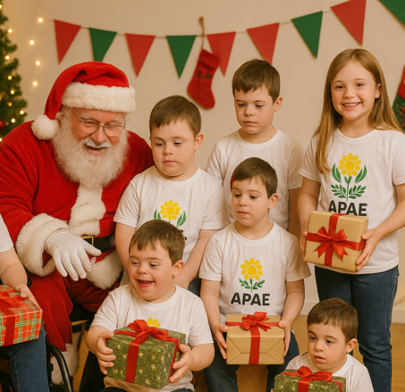 natal apae